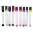 thumbnail image 1 of Dry Erase Markers Pens Professional Convenient Magnetic White Board Stationery Erasable Painting Whiteboard Marker Marking Tools Yellow, 1 of 6