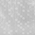 thumbnail image 3 of Rideau de douche étanche en PEVA holographique Mainstays, 3 of 5