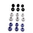 thumbnail image 2 of 6* Embouts d'Oreille Souples L/M/P pour Samsung Galaxy Buds Pro, 2 of 3