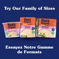 thumbnail image 4 of BEN'S ORIGINAL(MC) Riz Jasmin Gobelet de Riz, Collation ou Accompagnement, au Micro-ondes en 3,5 Minutes, 62 g, 4 of 12