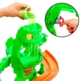 thumbnail image 4 of Hot Wheels Coffret Monster Trucks Combat Monstrueux Mutant, 4 of 7