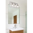thumbnail image 5 of Westinghouse Lighting 6.5 Watt ST20 Dimmable Filament LED Light Bulbs (6-Pack), 5 of 5