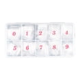 thumbnail image 1 of Patch pour Ongles Ultra Fin Non Poncé Semi-Pâte pour une Portation Longue Durée, 1 of 1