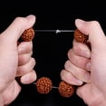 thumbnail image 3 of Elastic Stretch String Cord For Jewelry Making Bracelets And Beading Projects 80 Meter Roll Flexible Thread, 3 of 6
