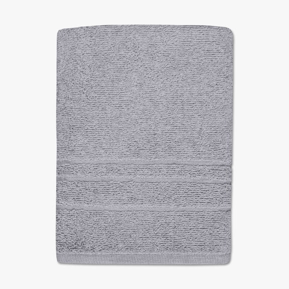 Mainstays Solid Bath Towel