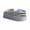 Blue, variant on DcGZvy Cat Feeding Food and Water Bowl Set Indoor Cat Bowl, Pet Bowl Dog Bowls for Small Dogs, Small Dog Food Bowls Cute Cat Bowl