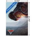 thumbnail image 2 of Disney Pixar Cars 3 - Une feuille, 2 of 4
