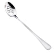 thumbnail image 2 of TIMIFIS Spoon Teaspoon Stainless Steel Milk Coffee Spoons Dessert Ice Cream Fruit Spoon Teaspoon Accessories Tableware Gift Kitchen Gadgets, 2 of 2