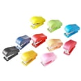 thumbnail image 2 of Compact Stapler Efficient Small Handheld Device for Hassle- Supplies that Never Jams for Home and School Use, 2 of 7