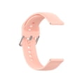 thumbnail image 2 of Cameland Smart Watch Bands 42Mm Replacement Adjus-Table Smartwatch Straps For Galaxy Watch4 Soft Strap Wristband, 2 of 5