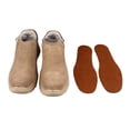 thumbnail image 2 of Steel Toe Slip On Shoe§steel Toe Work Boot§men Steel Toe Work Shoes§steel Toe Work Shoes§steel Toe  Shoes§steel Toe Construction Shoe 1 Pair Steel Toe Slip On Shoe With Solid, 2 of 8