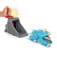 thumbnail image 2 of Imaginext Jurassic World Launcher Set with Chomping Toy Triceratops & 2 Accessories, 2 of 6