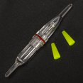 thumbnail image 1 of Electronic Light Sticks Night Fishing Float Rod Light Fish Gathering Glow Lamp, 1 of 11