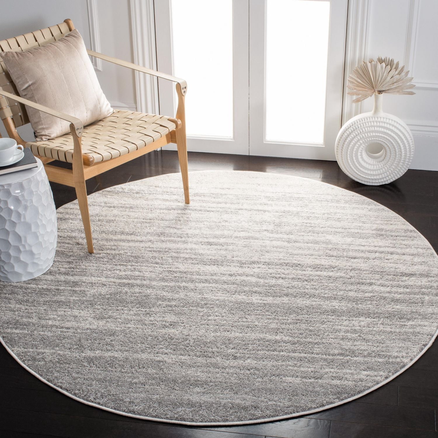 SAFAVIEH Adirondack Esmond Abstract Faded Area Rug