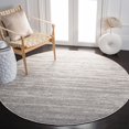 thumbnail image 1 of SAFAVIEH Adirondack Esmond Abstract Faded Area Rug, 1 of 5