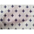 thumbnail image 4 of oneOone Cotton Poplin Fabric Geometric Line Ikat Print Fabric BTY 42 Inch Wide, 4 of 4