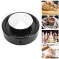 thumbnail image 1 of Electric Pottery Wheel, Detachable Mini Pottery Wheel, Fully Sealed Compact Portable Sturdy And  Mini Pottery Wheel Kit for School, DIY, Studio, 1 of 7