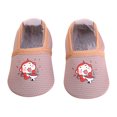 thumbnail image 2 of LSLJS Spring Summer Baby Socks Floor Socks Anti-Skid Cool Insulation Indoor Soft Soled Shoes Socks, Baby Socks, 2 of 3