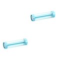 thumbnail image 1 of ZheElen 1 PCS for Creative Rolling Squeezer Toothpaste Dispenser Tube Partner Sucker Hanging Holde Distributeur Dentifrice color random 7.9*7.7cm 2Set, 1 of 6