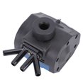 thumbnail image 2 of Khall Universal 4 Outlets Milking Machine Air Pneumatic Pulsator for Cattle Goat Farming Equipment,Milking Machine Accessory,Milking Pulsator, 2 of 8