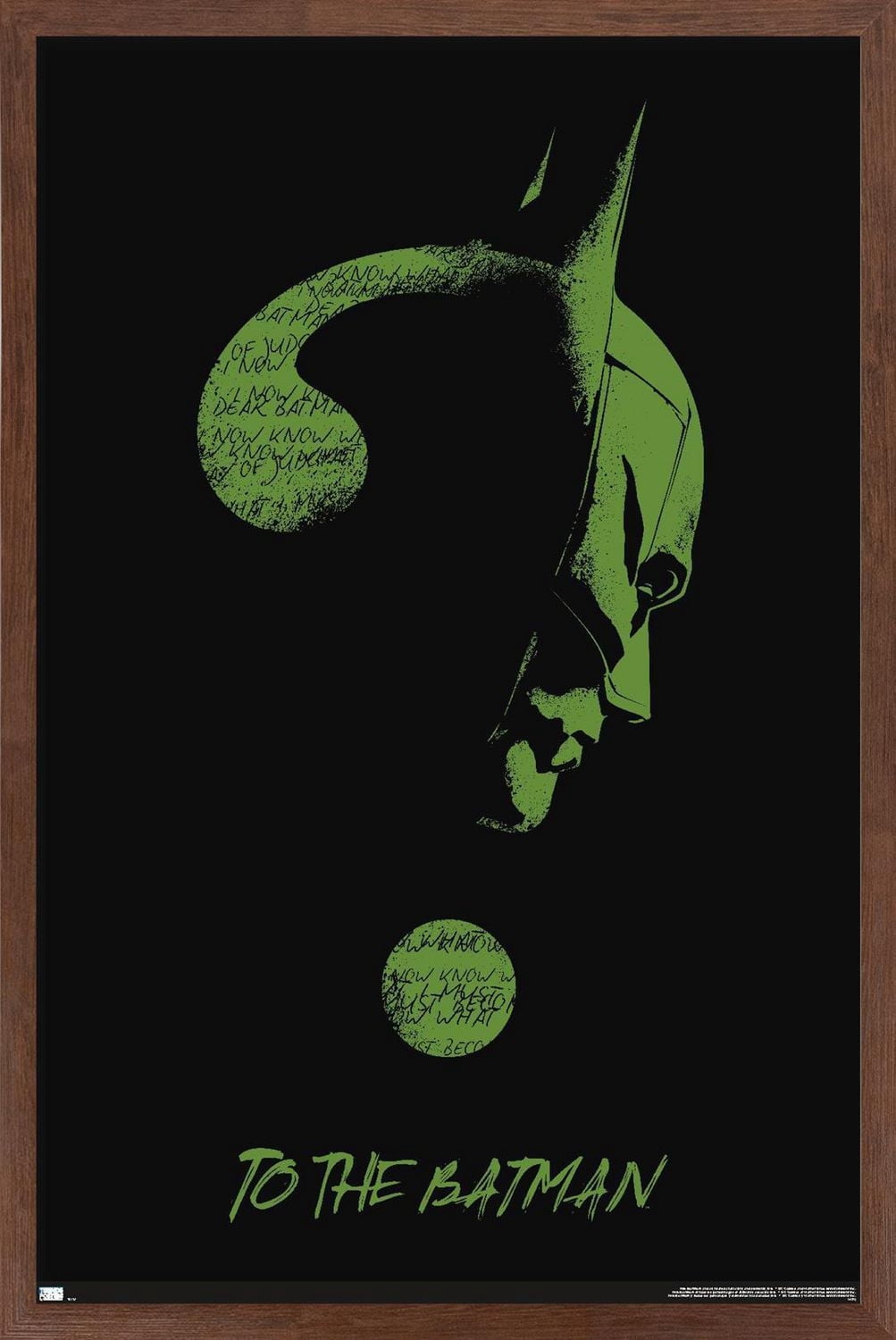 DC Comics The Batman