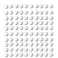 thumbnail image 4 of 100 Pcs Self Adhesive Hooks Adhesive buttons with eyelet Ceiling hook for hanging, 4 of 9
