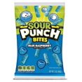 thumbnail image 1 of Sour Punch Bites Blue Raspberry 142g, 1 of 1