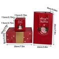 thumbnail image 3 of MTBLYS Christmas Surprise Box Set 12 Bouncing Up Boxes Gift Box and Bag Included Holiday Present Party Favor and Gift Giving, 3 of 9
