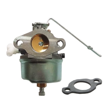FlyFlise Carburetor For Tecumseh H25 H30 H35 631921 632284 631070