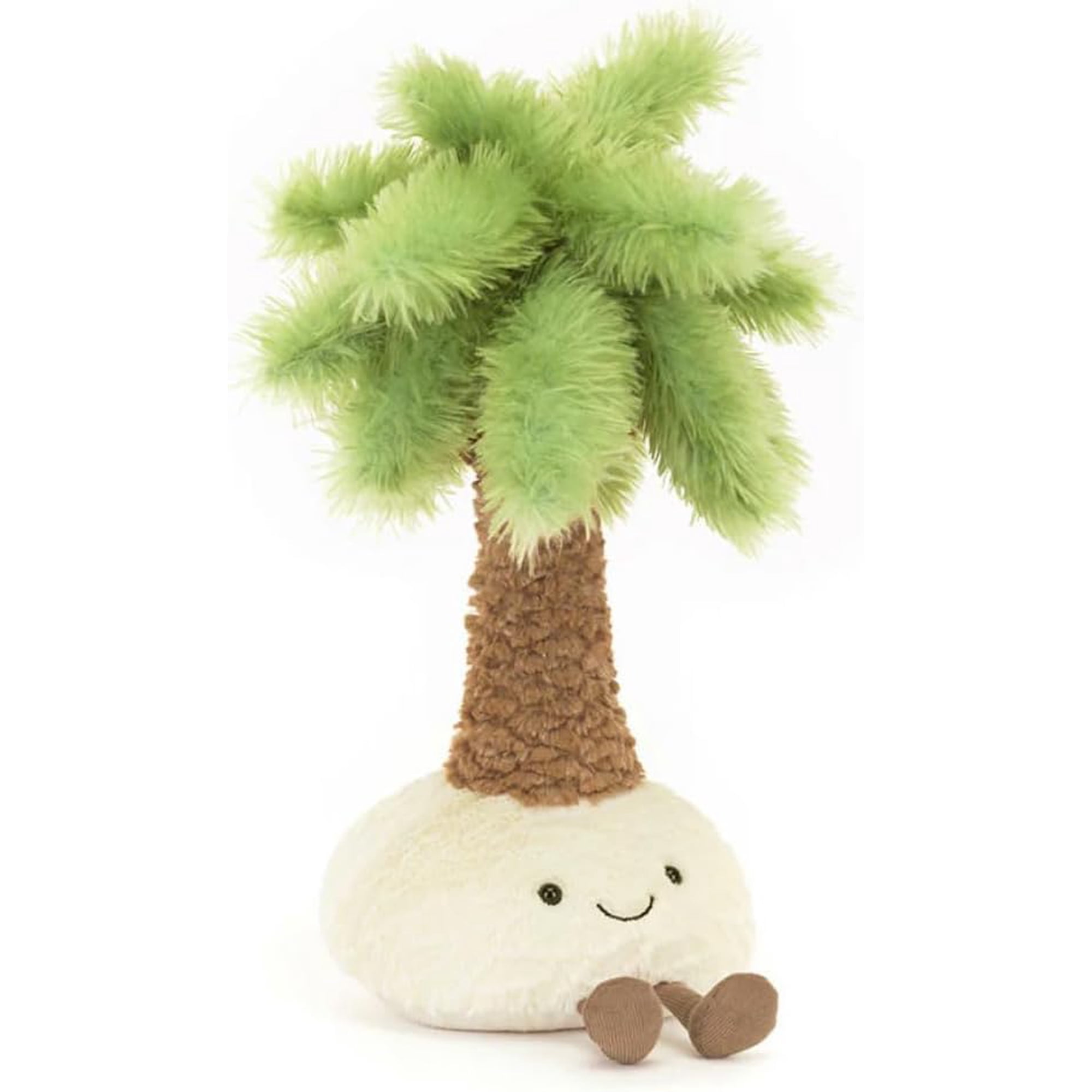 peluche amuseables pammie palm tree - JELLYCAT - Walmart.ca