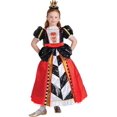 thumbnail image 5 of Dress Up America Reine des Cœurs - T4, 5 of 5