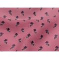 thumbnail image 4 of oneOone Viscose Jersey Fabric Floral Block Print Fabric By Yard 60 Inch Wide, 4 of 5
