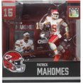 thumbnail image 1 of McFarlane NFL Patrick Mahomes (Kansas City Chiefs) Action Figure, 1 of 2