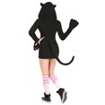 thumbnail image 2 of Women's Midnight Kitty Costume, 2 of 3
