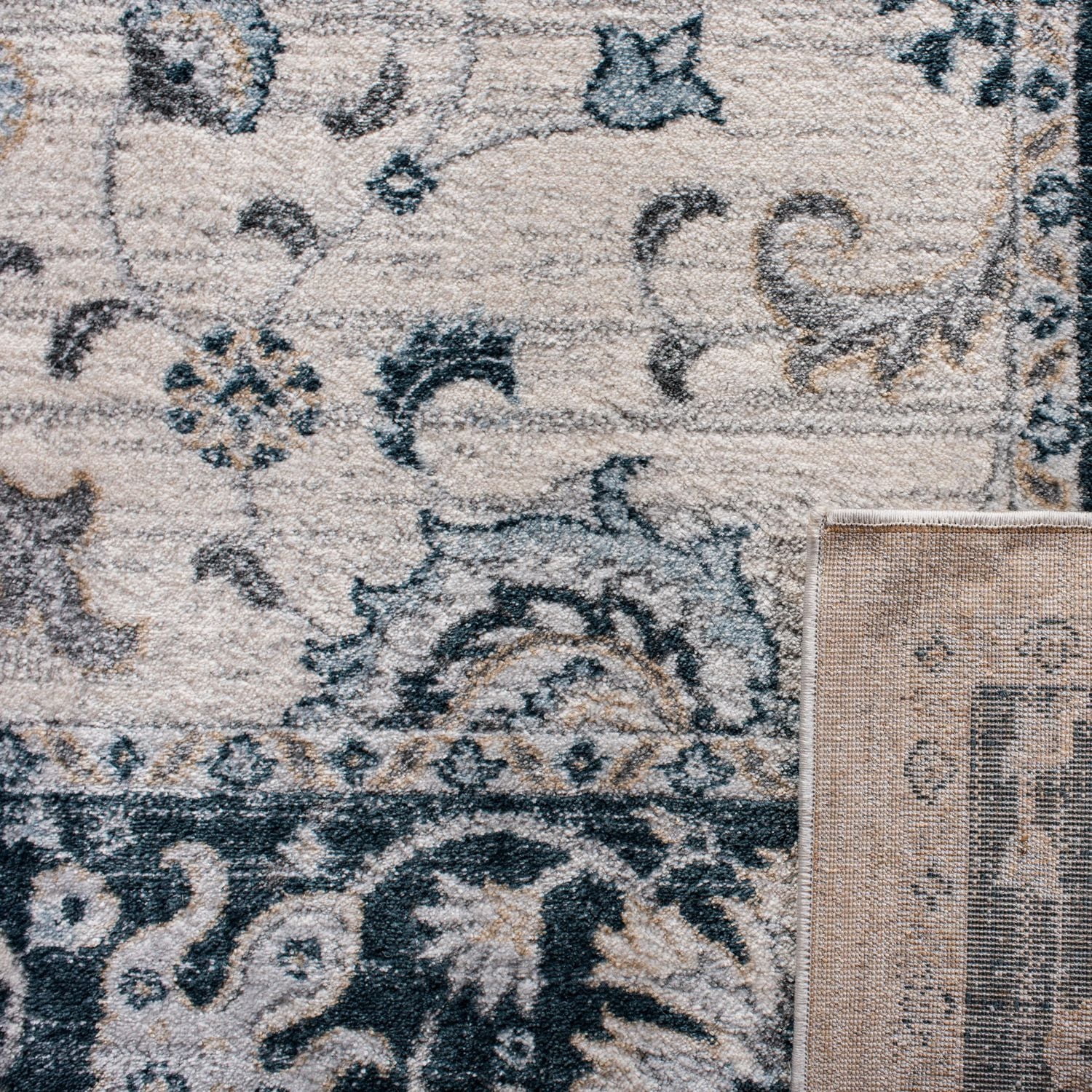 SAFAVIEH Isabella Kiana Tapis Floral