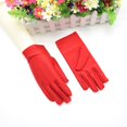 thumbnail image 1 of Baberdicy Gants en Coton Ensemble de 3 Paires - Gants de Travail Réutilisables - Protection Douce des Mains - Multiusage - 3 Paires de Gants en Coton Réutilisables Gants Doux Ou Rouges, Taille Unique, 1 of 4