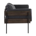 thumbnail image 3 of Kari Accent Chair from LumiSource, 3 of 8