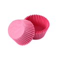 thumbnail image 1 of 1000Pcs Cake Cups Food Grade Disposable DIY Paper 25x20mm Mini Cupcake Liners Kitchen Baking Tool for Restaurant, 1 of 8