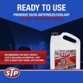 thumbnail image 3 of STP®- Premixed Heavy Duty Antifreeze/Coolant, 3 of 4