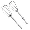 thumbnail image 2 of For For For For Kenwood Egg Beater Dough Blend Replacement w/Hand Mixer Whisk Accessorie, 2 of 9