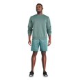 thumbnail image 2 of Athletic Works Men's Fleece Popover, 2 of 6