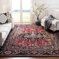 thumbnail image 1 of Safavieh Vintage Hamadan Farran Traditional Area Rug, 1 of 6