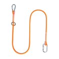 thumbnail image 3 of S SERENABLE Climbing Strength Lanyard Strength Belt Rope for Climbing Outdoor Mountaineering A, 3 of 9