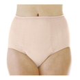 thumbnail image 2 of 3-Pack Women's Super Absorbency Washable Reusable Incontinence Panties Beige 6X (Fits Hip 57-59"), 2 of 5