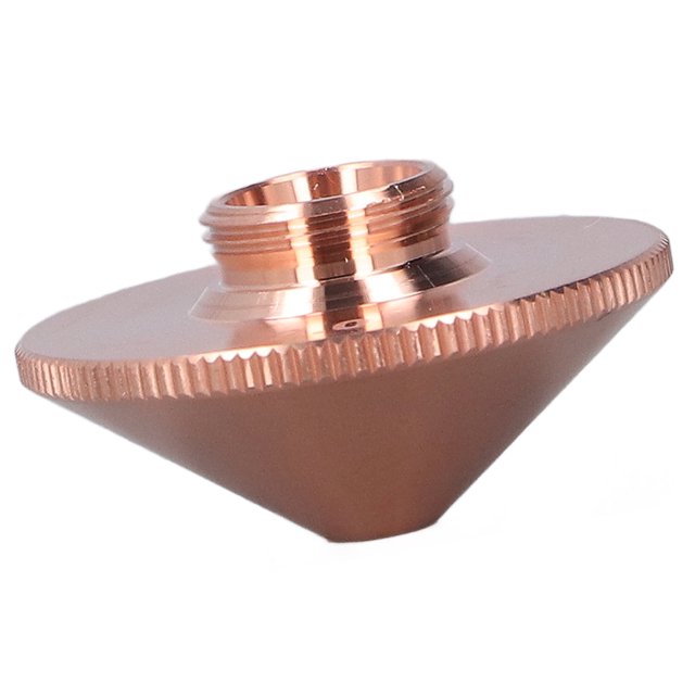 Ecomeon Welding Nozzle, Copper Laser Cutting Nozzle For Fiber
