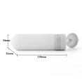 thumbnail image 3 of 1.5oz Travel Bottle Leakproof Portable Mini Travel Container Toiletry Container, 3 of 10