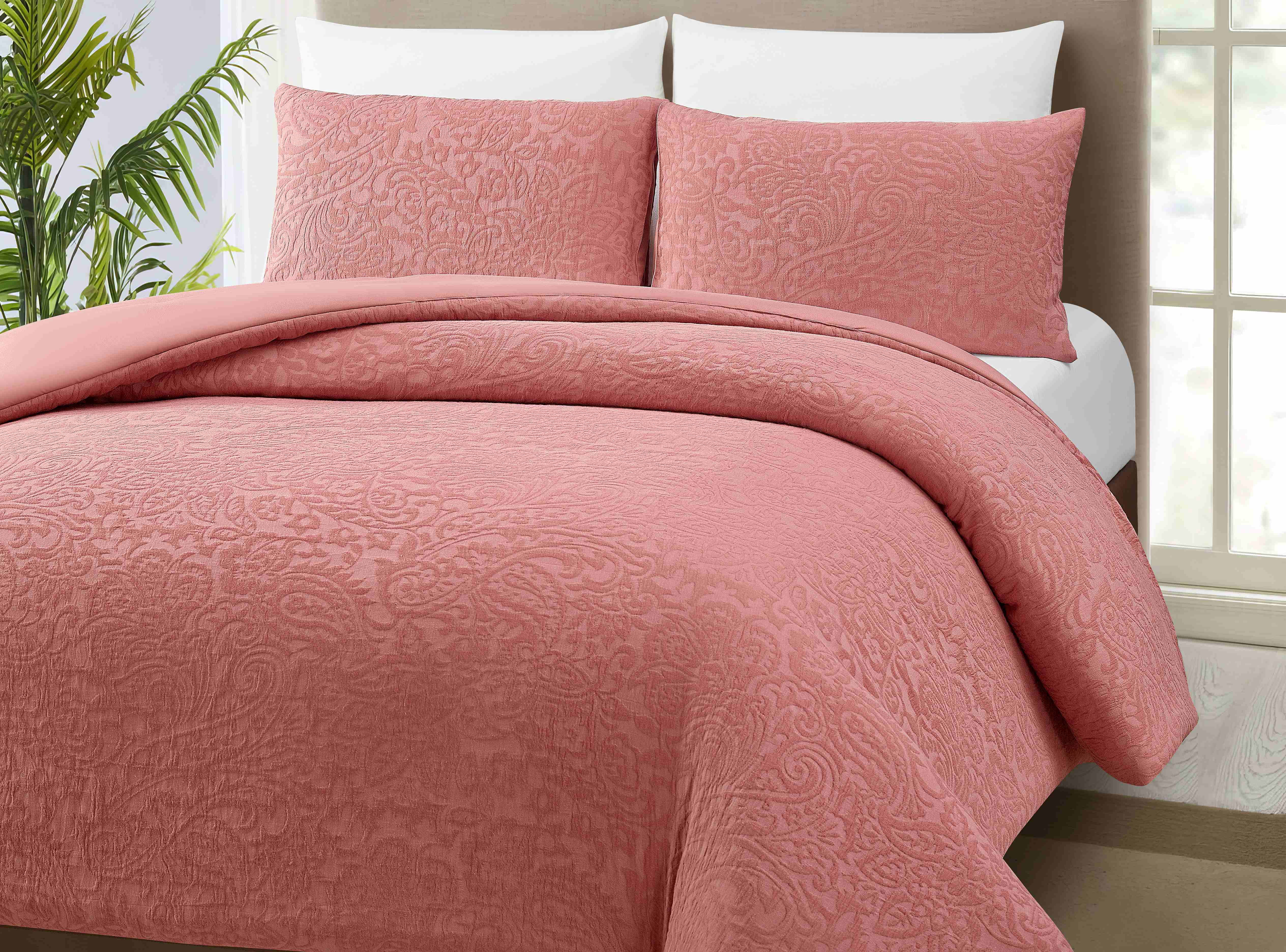Better Homes & Gardens Comforter Set