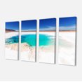 thumbnail image 2 of Magnifique Lac Salinas en Argentine - Grande Toile Paysage, 2 of 3