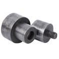 thumbnail image 1 of Hand Press Machine Setter Eyelet Puncher Grommet Die Mold, Manual Installation Tool for Luggage, Belts, Shoes, 1 of 7