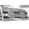 thumbnail image 2 of Dee Zee DZ95010TB Kit de Rail Latéral pour Extérieur, 2 of 2